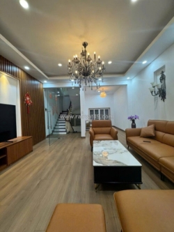 Nhà dân xây chắc chắn gần ngã tư sở- thanh xuân, 53m2, 5 tầng, mặt tiền 5m, ô