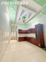 Nhà đẹp 4 tầng trung mỹ tây tiềm năng kinh doanh