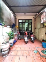 Nhà đẹp –dân xây- 6 tầng – thang máy- trước nhà cực thoáng,