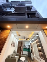 Nhà đẹp, dân xây cạnh times city - minh khai - quận hai bà trưng, 31m2, 5 tầng,