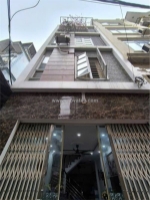 Nhà đẹp kim giang, dân xây, mặt ngõ thông, ô tô, kd, 40m2x4t giá 10.8 tỷ