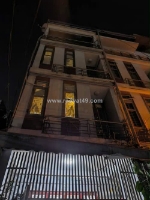 Nhà đẹp kim giang, hoàng mai, ô tô, kd, ngõ thông, đẹp ở luôn, 51m2x4t giá 9.9