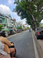 Nhà đẹp lung linh – ngang 7m – 3 tầng – sát him lam, gần cầu nguyễn văn cừ –