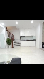 Nhà đẹp – mặt ngõ kinh doanh – 30m ra phố minh khai