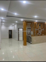 Nhà đẹp ngay bình triệu – gần fatima – 1m² – hoàn công– giá 9.75 tỷ