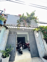 Nhà đẹp ngộp bank – 71m² - 2pn,2wc - 3.9 tỷ