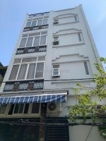 Nhà đẹp ở ngay - hẻm xe taỉ  - 6 tầng thang máy - nội thất cao cấp