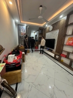 Nhà đẹp ở ngay kim giang - ngõ thẳng tắp - 30m2 x 5 tầng
 - 7.6 tỷ