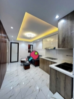 -nhà đẹp ô tô đỗ cửa  thịnh quang- đống đa 32/50 m2, x 4 tầng,mặt tiền 3,5m,6.3