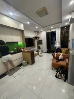 Nhà đẹp phố âu cơ - 1 nhà ra phố, ngõ thông thẳng tắp 3 gác tránh, 30m oto -