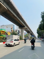 Nhà đẹp quang trung 45m 4 tầng full nội thất, 50m ra mặt phố, ngõ nông. giá 8