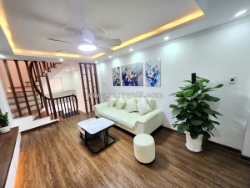 Nhà đẹp, sổ đẹp, ngõ rộng, thoáng đãng, tiện ích tại bằng liệt, hoàng mai,
