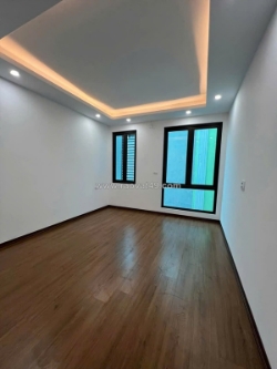 Nhà đẹp, thang máy, ô tô đỗ, thị trấn văn điển, thanh trì 35 6 3.25 7.4 tỷ