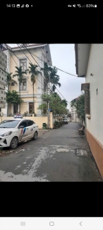 Nhà đẹp xã đức thượng, hoài đức, hà nội-3 tầng-3 ngủ-mặt tiền 4m- ô tô qua