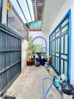 Nhà gò vấp vay 4tỷ ngang 6m phạm văn chiêu 83m2 chỉ 5tỷ nhỏ