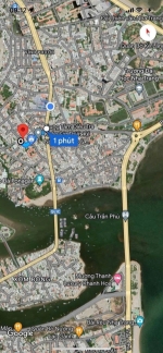 Nhà hẻm phố 2/4 vĩnh phước gần biển nha trang.giá : 850tr diện tích 43,3 m2