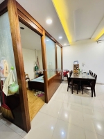 Nhà hẻm xe hơi lê liễu, tân phú ,68m2, ngang 6m, 3 tầng, 7.5 tỷ.