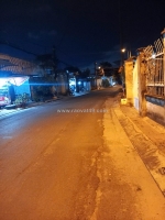 Nhà hẻm xe hơi, ngang 7m – chỉ 4.5 tỷ, sổ hồng riêng!