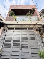 Nhà hiếm lê trọng tấn - nhà mới keng - khách xem là mê.