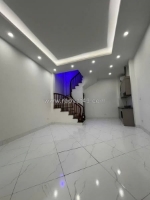 Nhà hiếm minh khai bắc từ liêm - 32m x 5t - chỉ 5 tỷ - nhà mới koong - ô tô gần