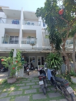 Nhà kdc melosa khang điền 3 tầng 4pn chỉ 9 tỷ - ngay tại võ chí công - phú hữu