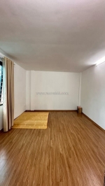 Nhà khu minh khai-hoàng mai-lô góc 4 tầng-mt 6m-ngõ thông