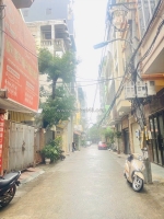 Nhà lạc trung – hai bà trưng – ô tô tránh - dân trí cao, hàng xóm thân thiện