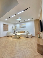 Nhà lô góc khu mai hương 5t 40m2.mtx5m gần trung tâm nhiều trường đh lớn,