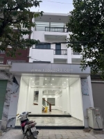 Nhà mặt đường lê quang đạo trục đường kinh doanh rộng 36m trung tâm xuân hoà,