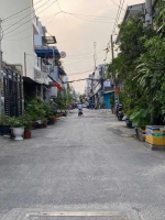 Nhà mặt tiền kinh doanh doanh đỉnh - trung mỹ tây, q12
- vị trí cực đẹp - giá