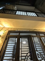 Nhà mới 6 tầng thang máy – phố vũ trọng phụng, thanh xuân - 9.8 tỷ