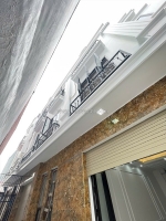 Nhà mới đẹp không có nhà đối nhà tại chợ hoa đằng hải hải an