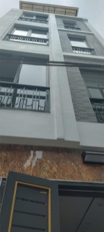 Nhà mới đẹp- xây độc lập thoáng trước sau- ngõ to thông- an sinh đỉnh, lh 0988