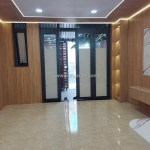 Nhà mới hẻm xe hơi 4m sơn kỳ tân phú kể bên eaon 2 tầng 57m2 chỉ 4.5 tỷ