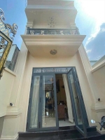 Nhà mới long an - xây hiện đại - nhỉnh 3 đồng