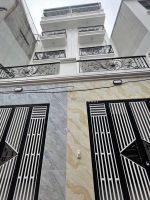 Nhà mới ngọc trì - long biên - thiết kế hiện đại - 20m ra ô tô tránh - gần