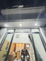 Nhà ngõ rộng – cách oto 20m – giá rẻ 3.98 tỷ – nguyễn chính – 30m² x 4 tầng –