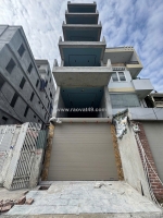 Nhà ngọc thụy 60m2, mặt ngõ to hơn phố - 7 tầng thang máy, kinh doanh ô tô