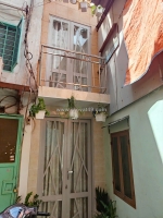 💥nhà nhỏ xinh - hiếm nhà bán - 1.85 tỷ - gần chợ bà chiểu-bình thạnh