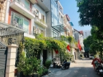 Nhà phân lô, ô tô vào nhà 40m2, phố phùng hưng, 9 tỷ