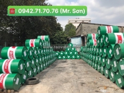 Nhà phân phối dầu nhớt castrol tại dĩ an, bình dương.