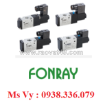 Nhà phân phối fonray việt nam @