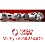 Nhà phân phối lenord + bauer việt nam @