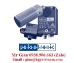 Nhà phân phối pulsotronic