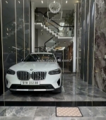 Nhà phố 5 lầu đẹp 80m2 quang trung xe hơi đậu nhà t.máy view mercedes hơn 13 tỉ