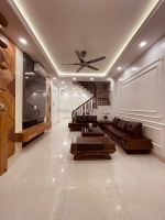 **nhà phố dương văn bé 55m 4 tầng, vị trí đẹp - hơn 11 tỷ**