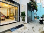 Nhà phố khu trung tâm - gò vấp