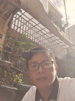 Nhà tân thới nhất - gần phan văn hớn- hẻm xe hơi - 4x14.5 - 4.x tỷ