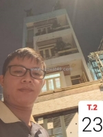 Nhà tân thới nhất - phan văn hớn - hẻm 7m - 5 tầng - 5 x 22 - 9.x tỷ