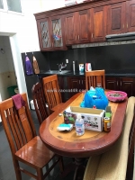 Nhà tây mỗ nam từ liêm 40m2 1 tầng lô góc 2 thoáng ở ngay gần phố, 2pn, 1wc giá